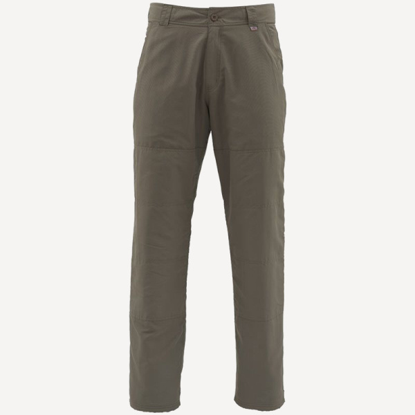 Брюки Simms Coldweather Pant (Мужской; XL; Dark Stone)